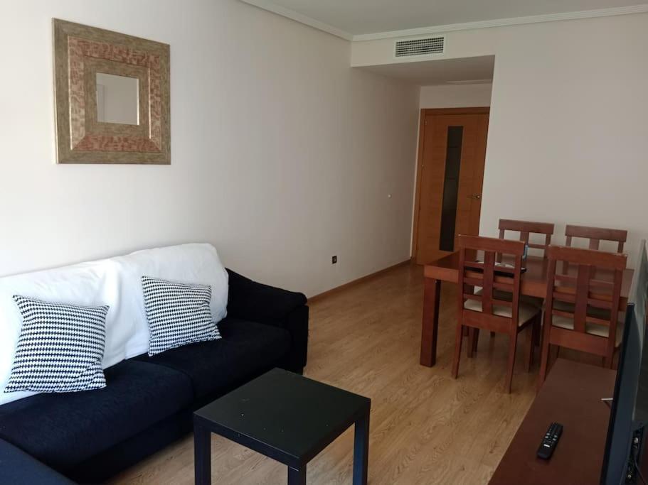 Litoral Appartement