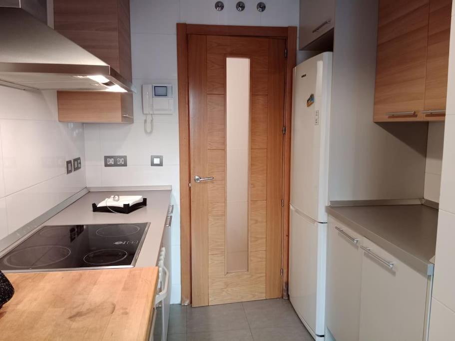 Litoral Appartement Málaga