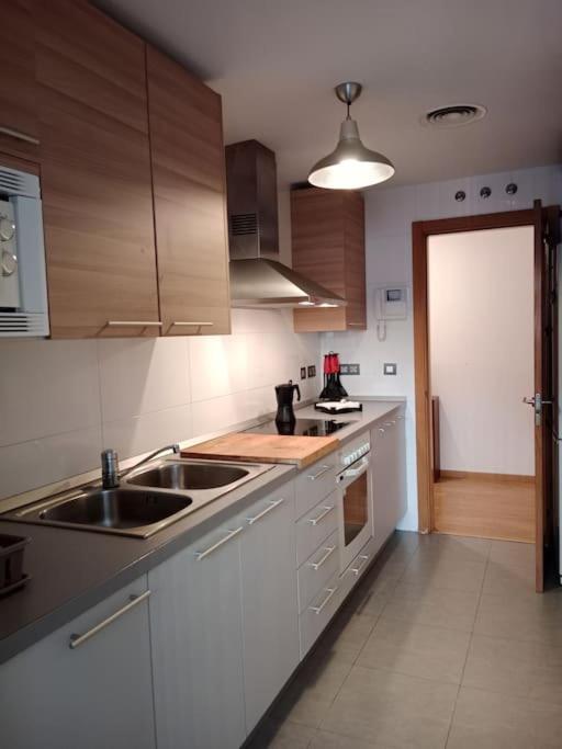 Appartement Litoral *
