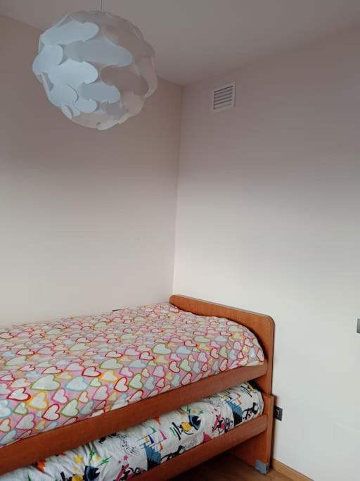 Litoral Appartement Málaga