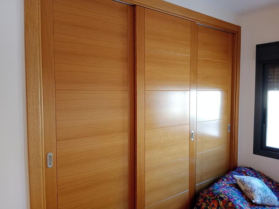 Appartement Litoral