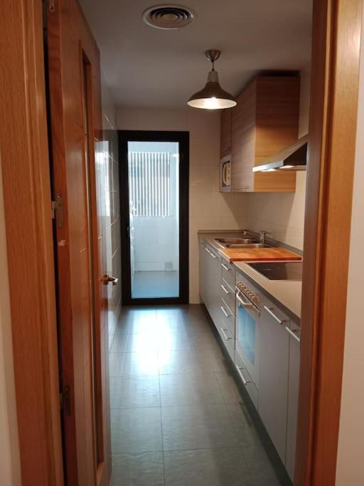 Litoral Appartement Málaga