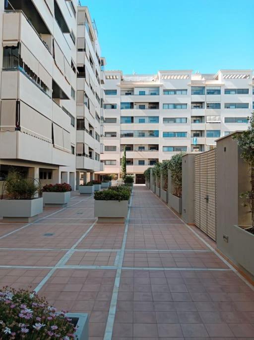 Litoral Appartement Málaga