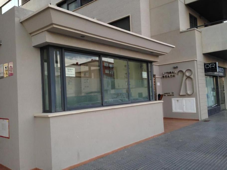 Litoral Appartement