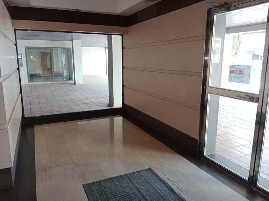 Appartement Litoral