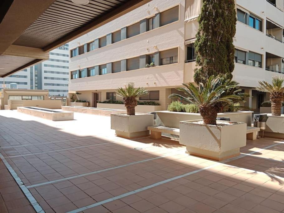 Litoral Appartement
