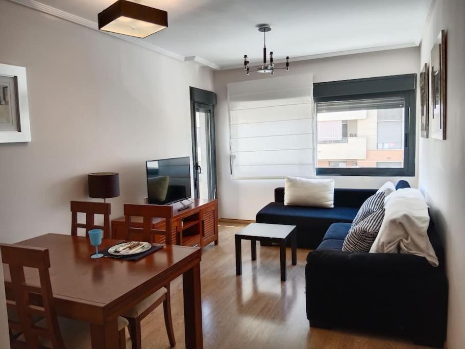 Litoral Appartement Málaga