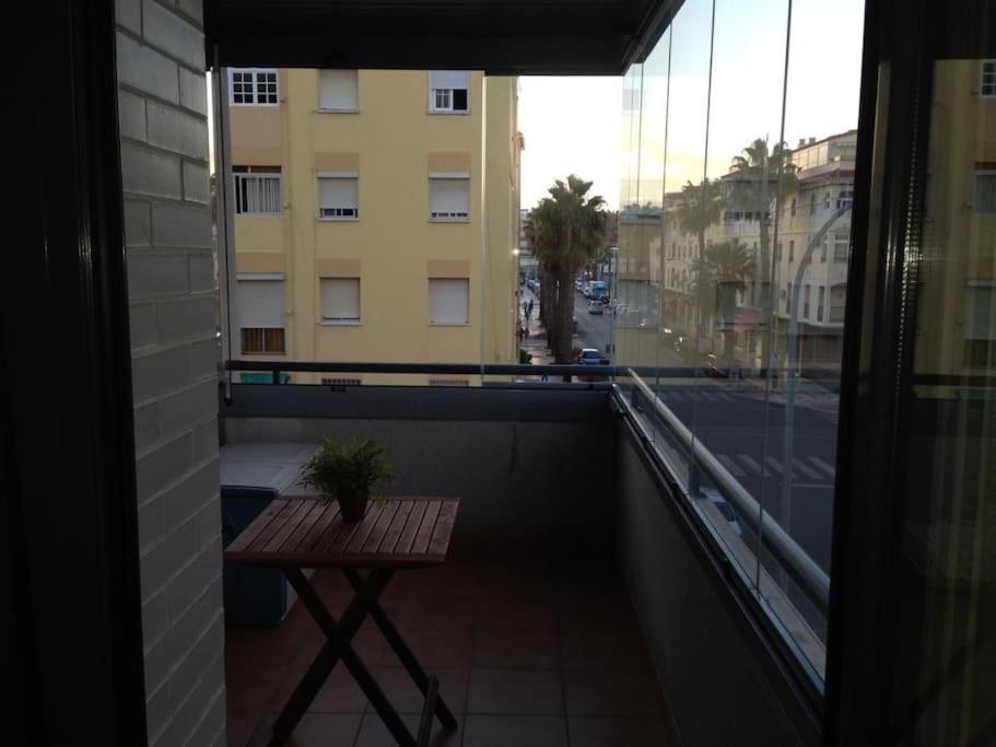 Litoral Appartement *