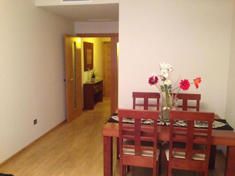 Litoral Appartement