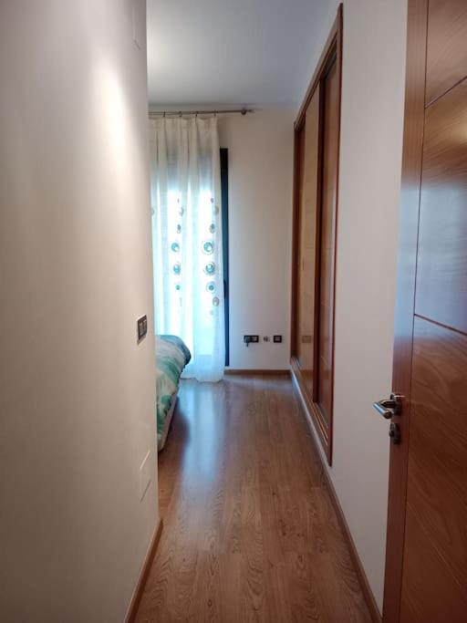 Litoral Appartement *