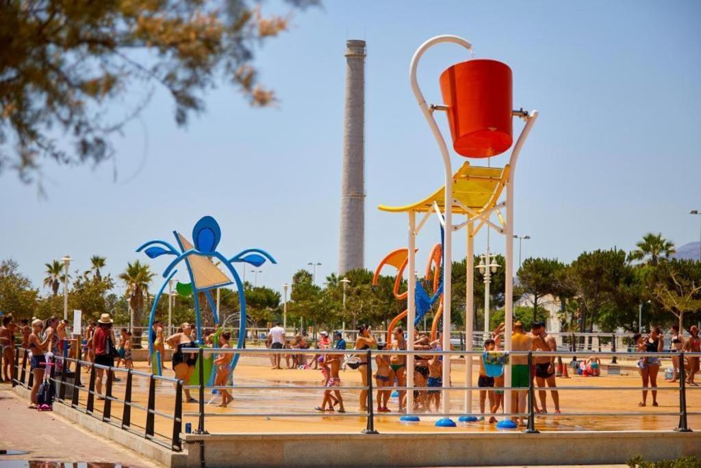 Appartement Litoral