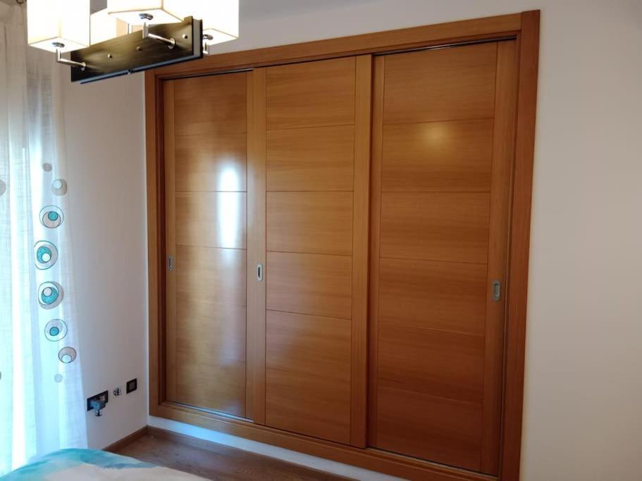 Appartement Litoral Málaga