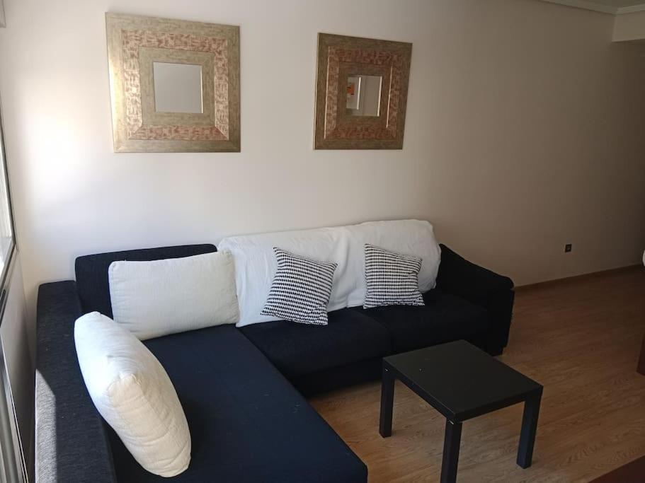 Appartement Litoral Málaga