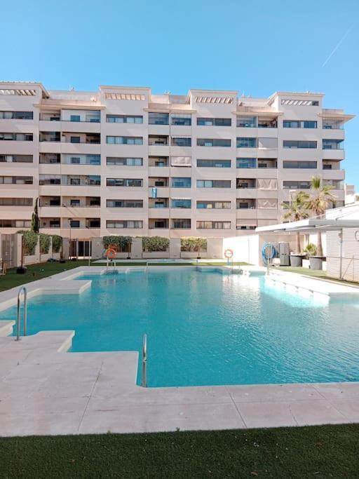 Litoral Appartement