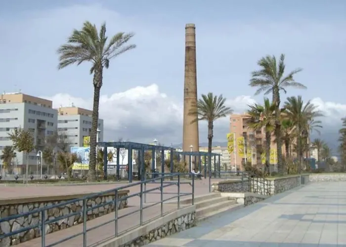 Litoral Beach Home